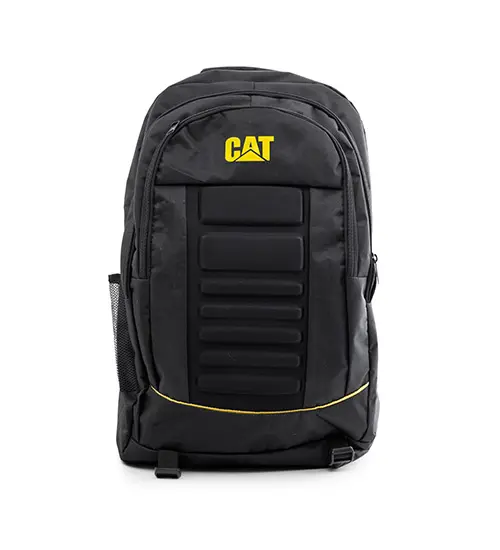 کوله پشتی مسافرتی مشکی Cat
