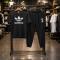 ست تیشرت و شلوار مردانه مدل Adidas - تصویر 4