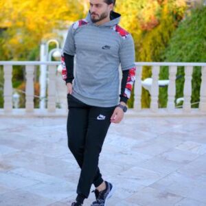 ست سویشرت شلوار مردانه مدل Herry