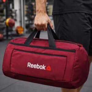 ساک ورزشی مدل reebok