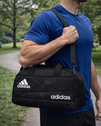 ساک ورزشی مدل Adidas (مشکی)