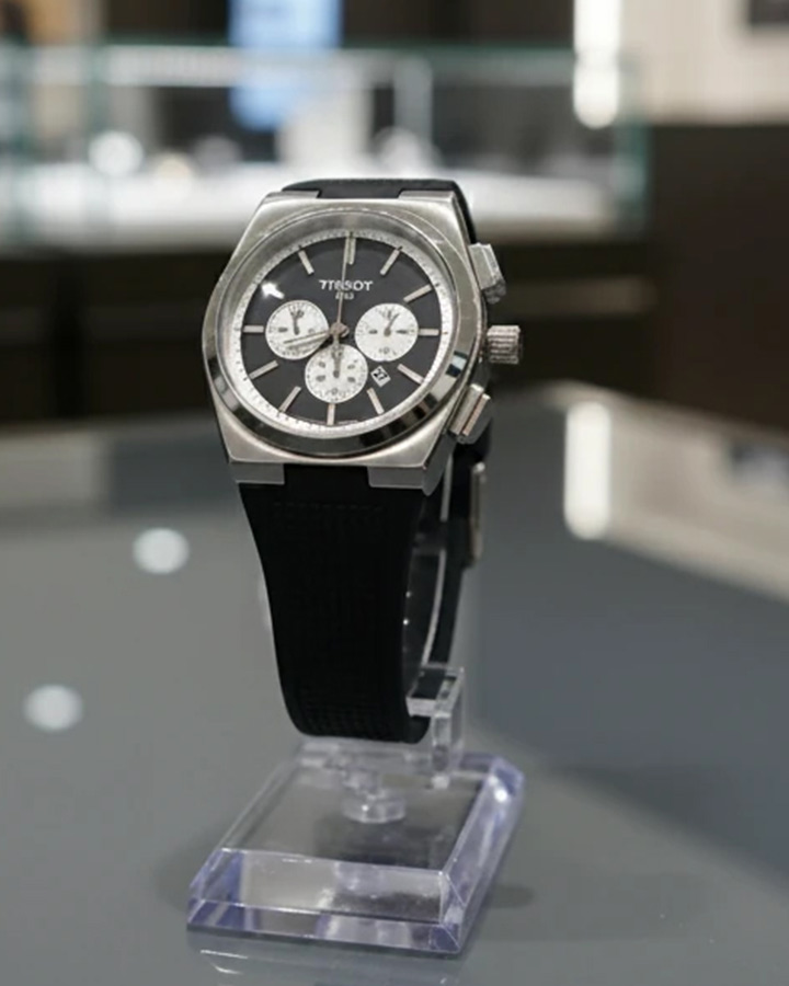 ساعت مردانه مدل Tissot1853 - تصویر 5