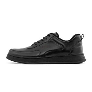 کفش مردانه روزمره چرم مصنوعی