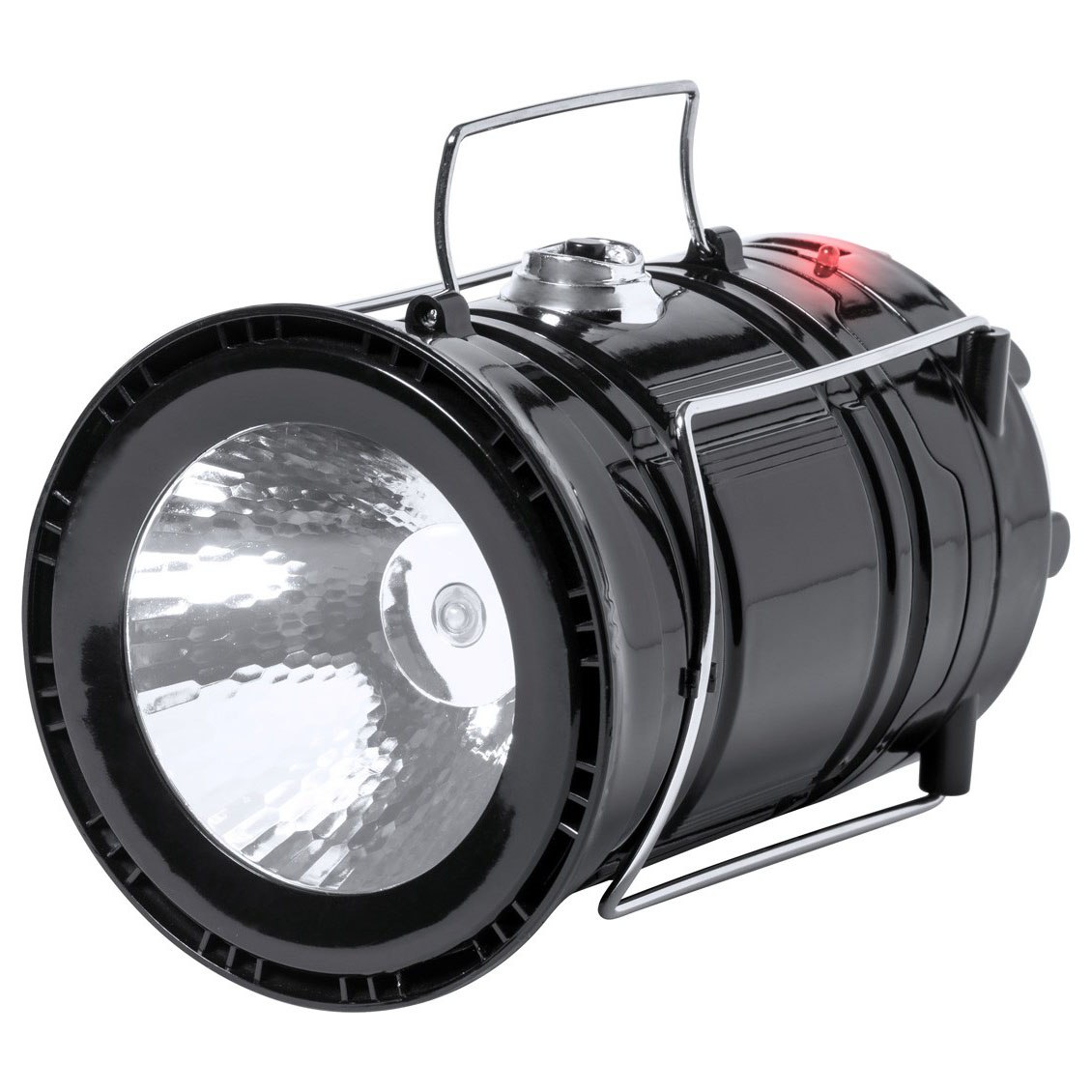 چراغ فانوسی کمپینگ مدل Camping Lantern - تصویر 4