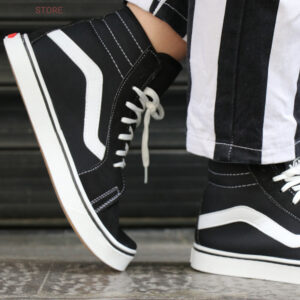 کفش ساقدار زنانه VANS