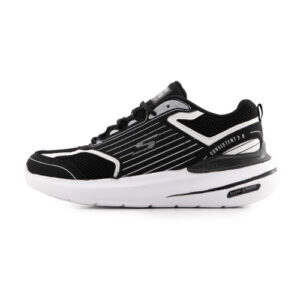 کفش مردانه اسپرت اسپیسر مشکی سفید Skechers