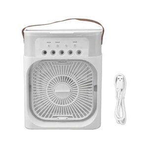 پنکه مه پاش رومیزی Air Cooler Fan