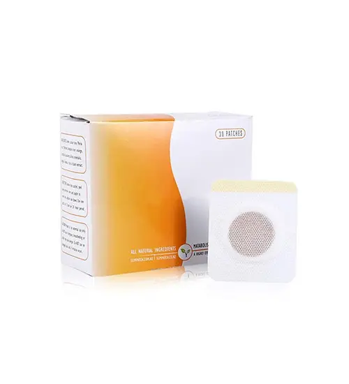 چسب لاغری اسلیم پچ Slim Patch