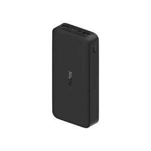 پاوربانک Xiaomi 20000 میلی آمپر