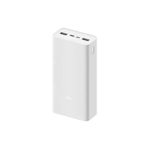 پاور بانک 30000 میلی آمپر Xiaomi