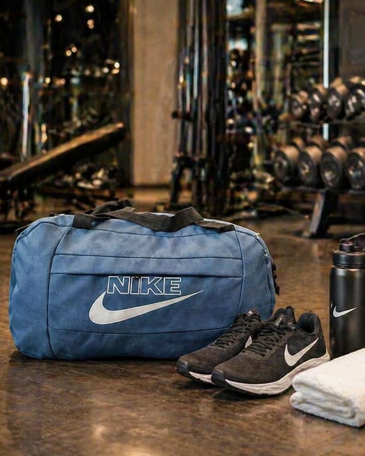 ساک ورزشی مدل NIKE - تصویر 6