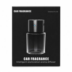 خوشبو کننده هوشمند خودرو مدل Fragrance Air Diffuser