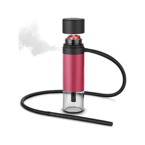 دستگاه مسافرتی portable shisha