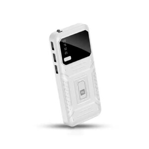 پاور بانک 20000 میلی آمپر Xiaomi M10
