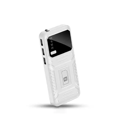 پاور بانک 20000 میلی آمپر Xiaomi M10