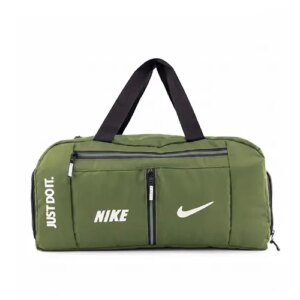 کیف ورزشی سبز Nike