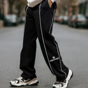 شلوار بگ استایل مردانه Balenciaga