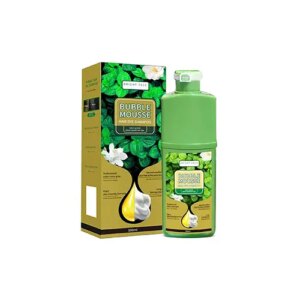 شامپو رنگ مو مشکی Bubble Mousse