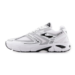 کفش مردانه اسپرت اسپیسر سفید مشکی Brooks