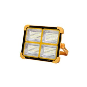 پرژکتور شارژی خورشیدی