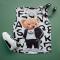 تاپ مردانه مدل Ted - تصویر 4