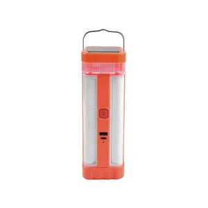 چراغ قوه سولار مهتابی GSH-1178