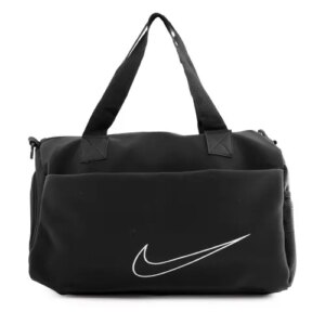 کیف ورزشی مشکی Nike