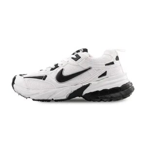 کفش مردانه اسپرت چرم مصنوعی سفید Nike