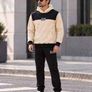 ست سویشرت شلوار مدل MAKER