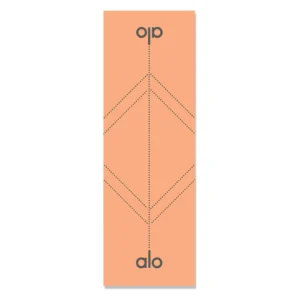 مت ورزشی مخمل ترک طرح لوزی نقطه چین کد MAT-12