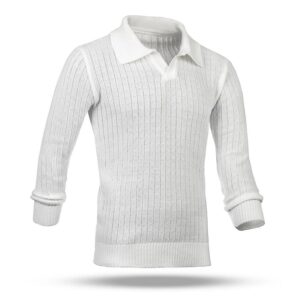بافت مردانه Collar_Whit مدل 3682