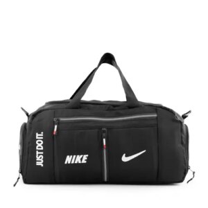 کیف ورزشی مشکی Nike