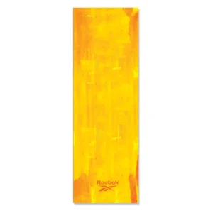 مت ورزشی مخمل ترک طرح بافت طلایی کد MAT-44