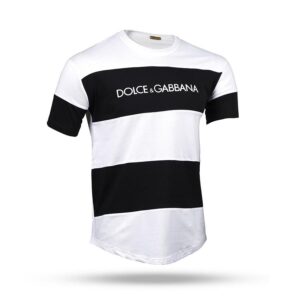 تیشرت مردانه D&G_W مدل 3945