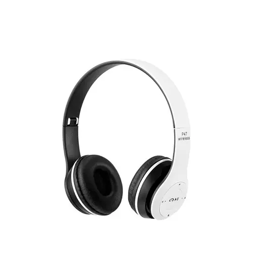 هدفون بلوتوثی P47