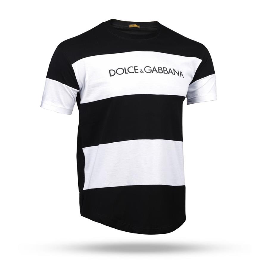 تیشرت مردانه D&G_B مدل 3942