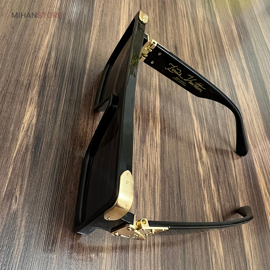 عینک آفتابی لاکچری LOUIS VUITTON