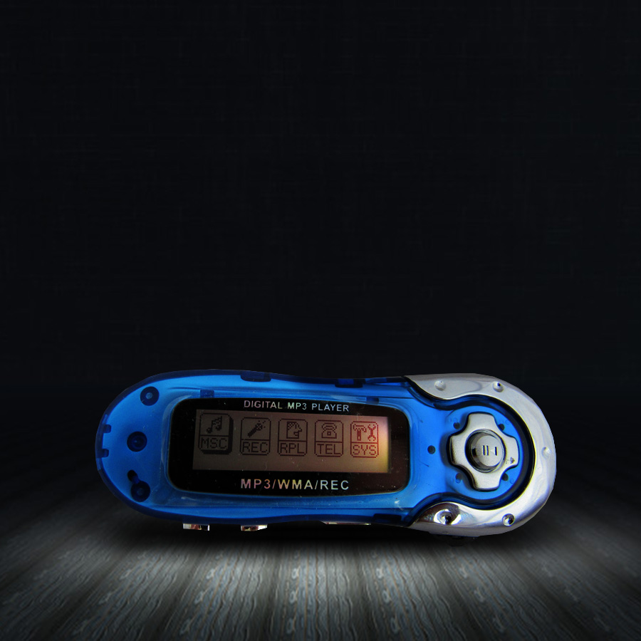 MP3 PLAYER نوستالژی